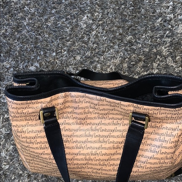 L.A.M.B. Bag - Picture 5 of 8